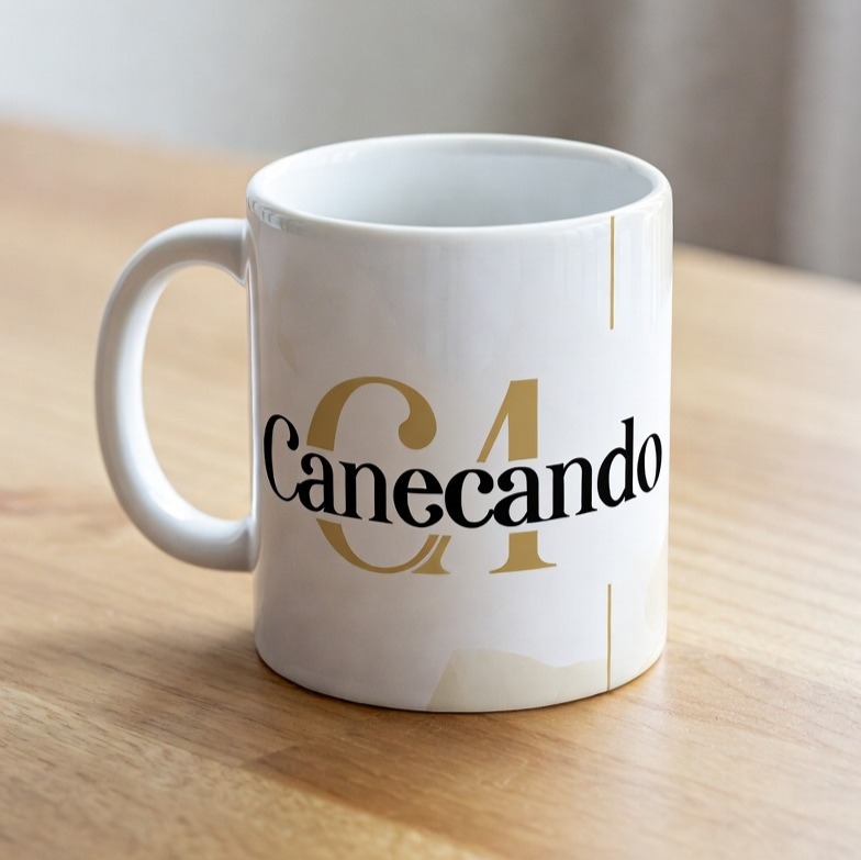 Canecando